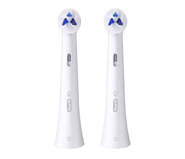 Oral-B Końcówki do szczoteczki ORAL-B iO Interdental Clean (2 szt.) - 1519106 - zdjęcie 2